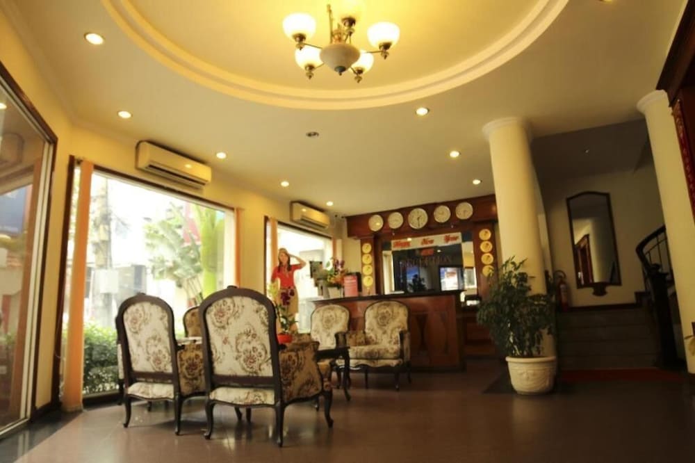 Hoang Ha Hotel 54/67