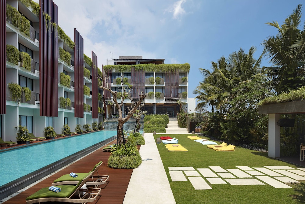 Four Points By Sheraton Bali Seminyak 5/62