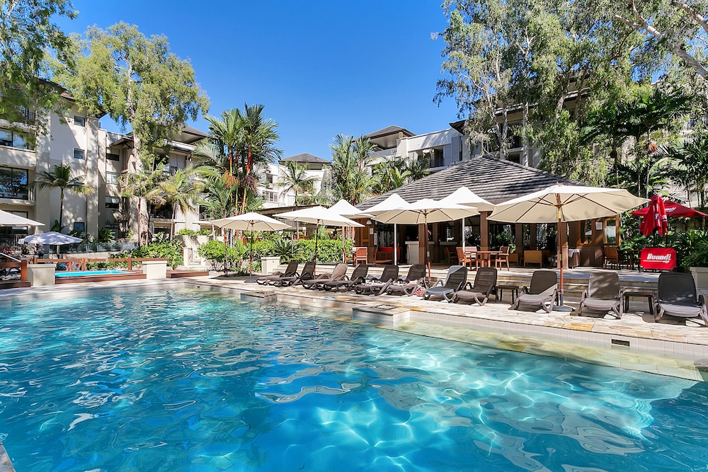 Apartment 316 at Sea Temple Palm Cove 2/50