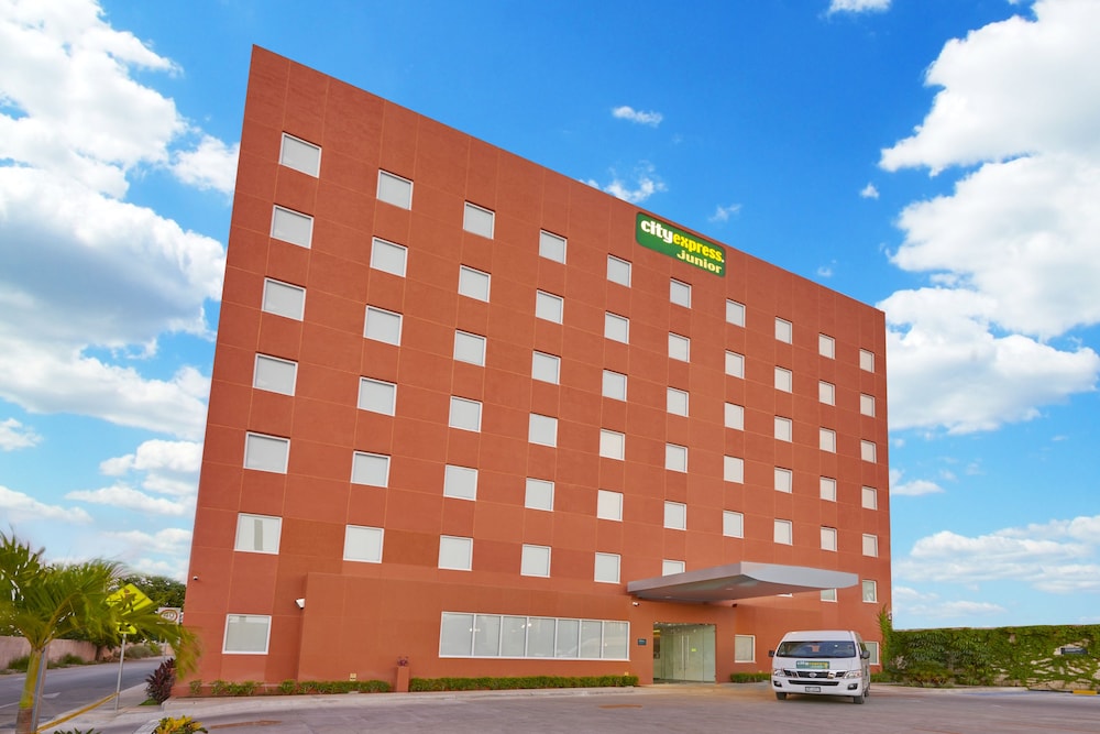 City Express Junior by Marriott Merida Altabrisa 1/47