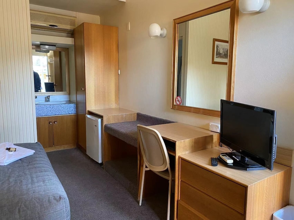 Gateway Motor Inn Narrandera 31/45
