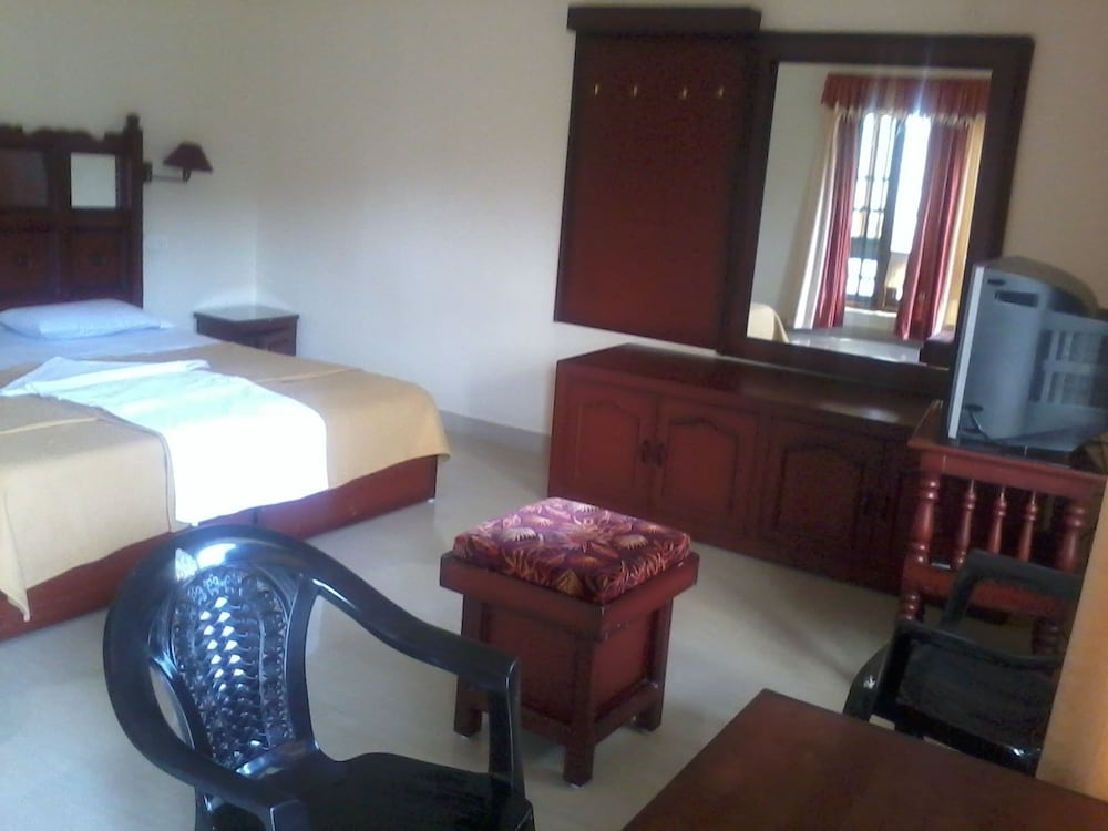 JUNGLE PALACE HOMESTAY 17/46