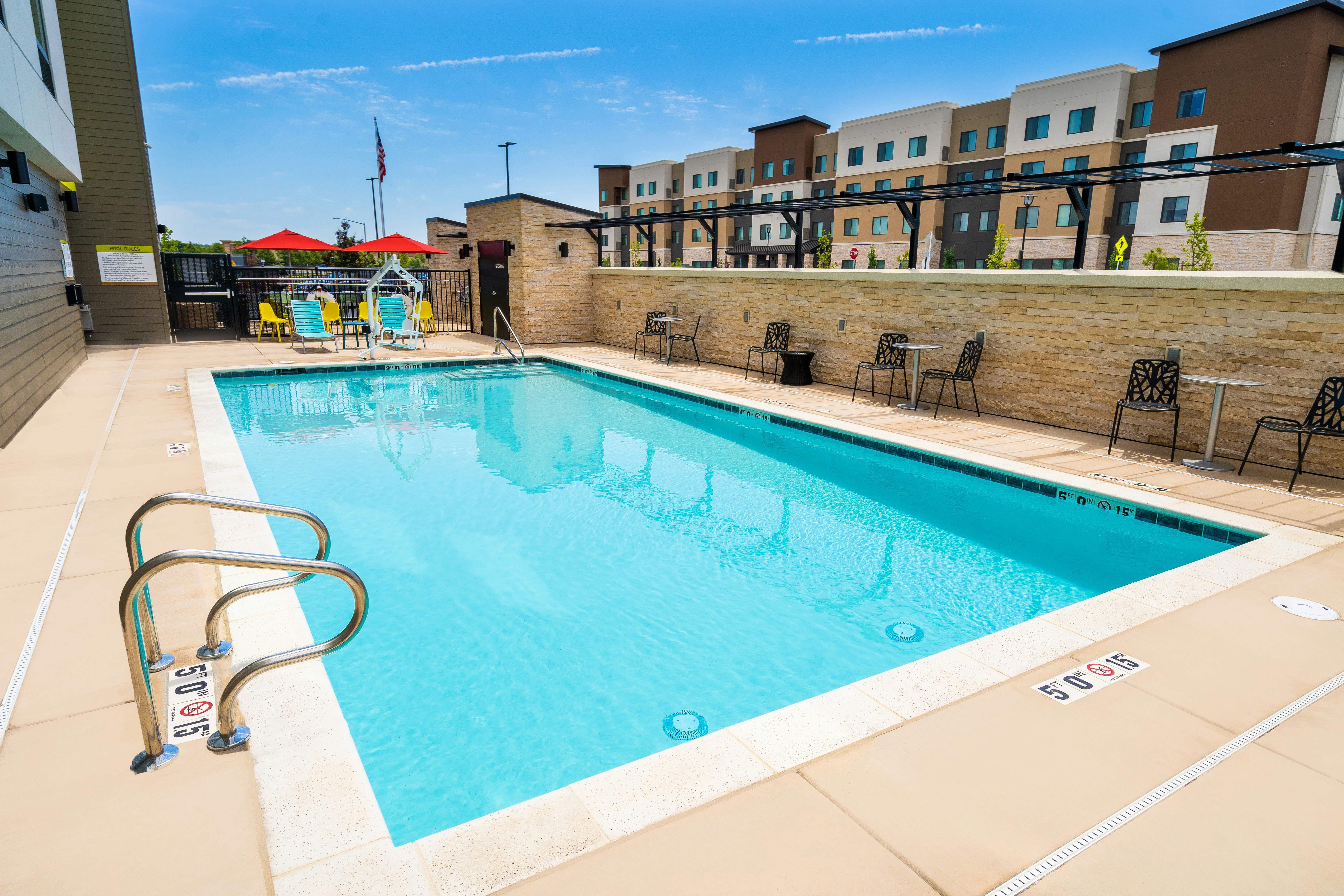 Home2 Suites By Hilton Roseville Sacramento 27/49