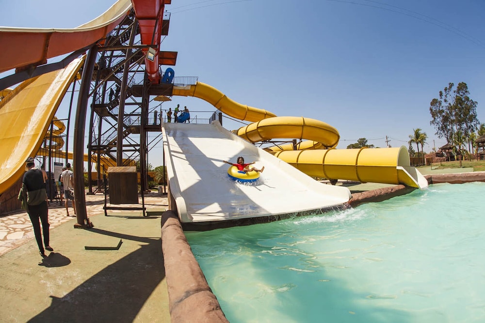 Barretos Country Hotel & Acquapark 59/72