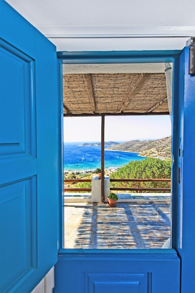 Sifnos Residence 9/21