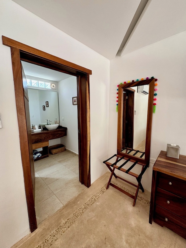 El Paraiso Hotel Tulum 24/50