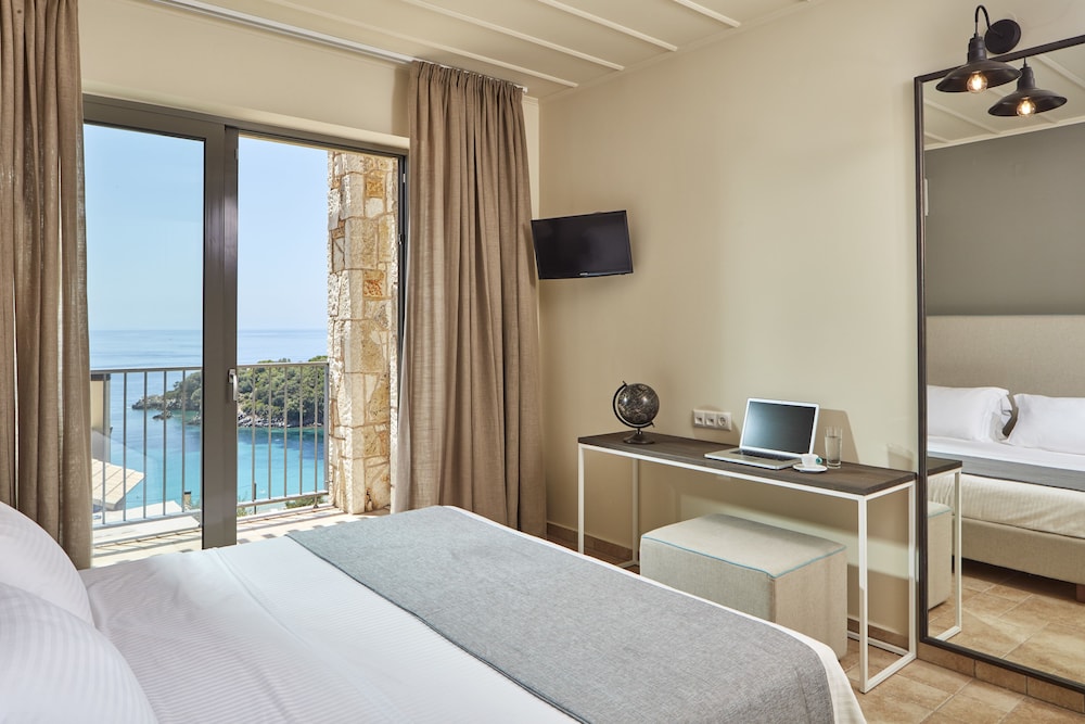 Sivota Seascape 6/50