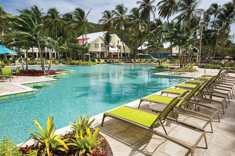 Margaritaville Vacation Club - St Thomas in SAINT THOMAS