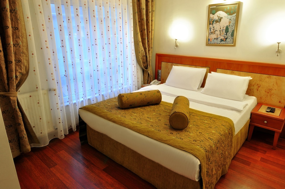 Santa Ottoman Hotel 19/41