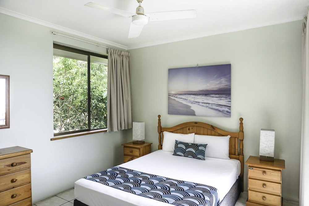 Whitsunday Terraces 35/75