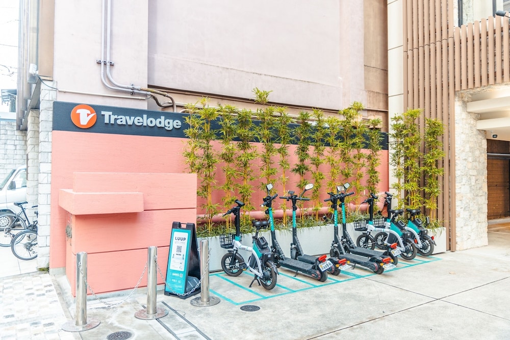 Travelodge Honmachi Osaka 38/50