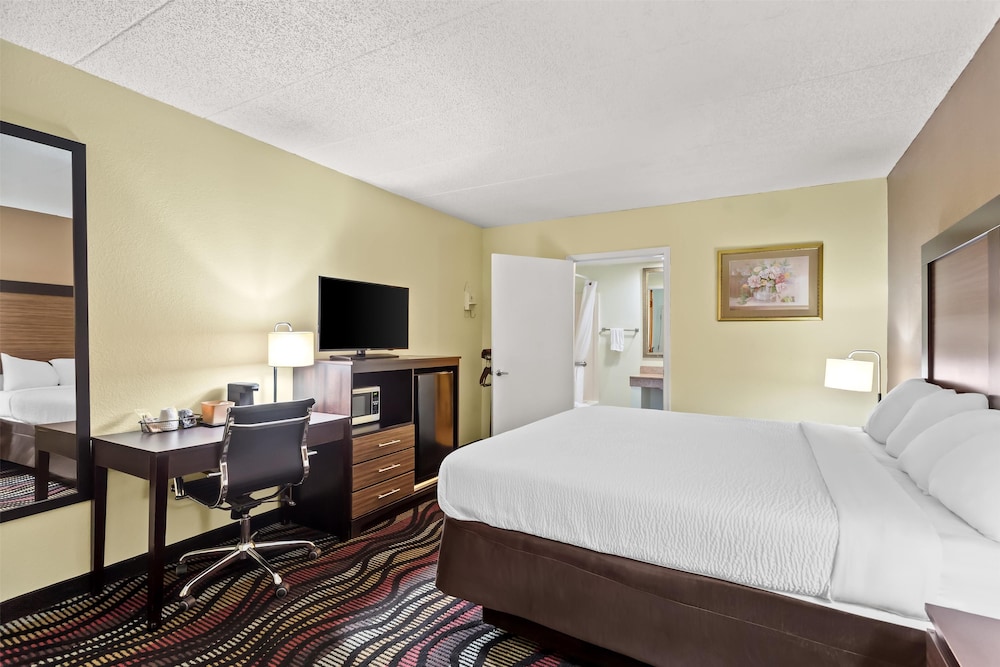 Americas Best Value Inn Grayson 11/23