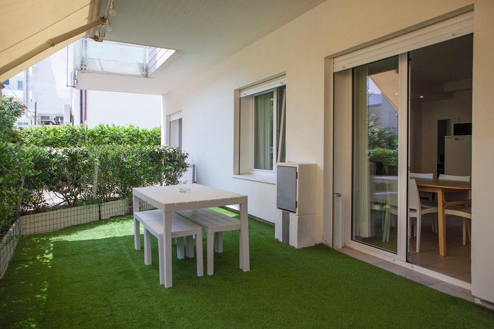 Residence Sunrise Cesenatico 45/47