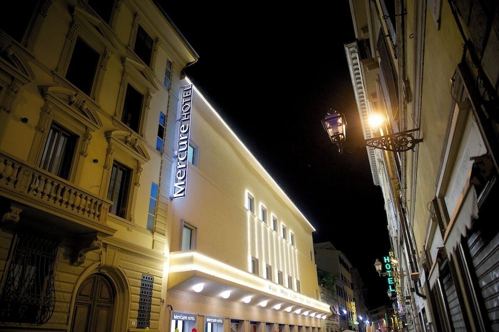 MERCURE FIRENZE CENTRO in FLORENCE