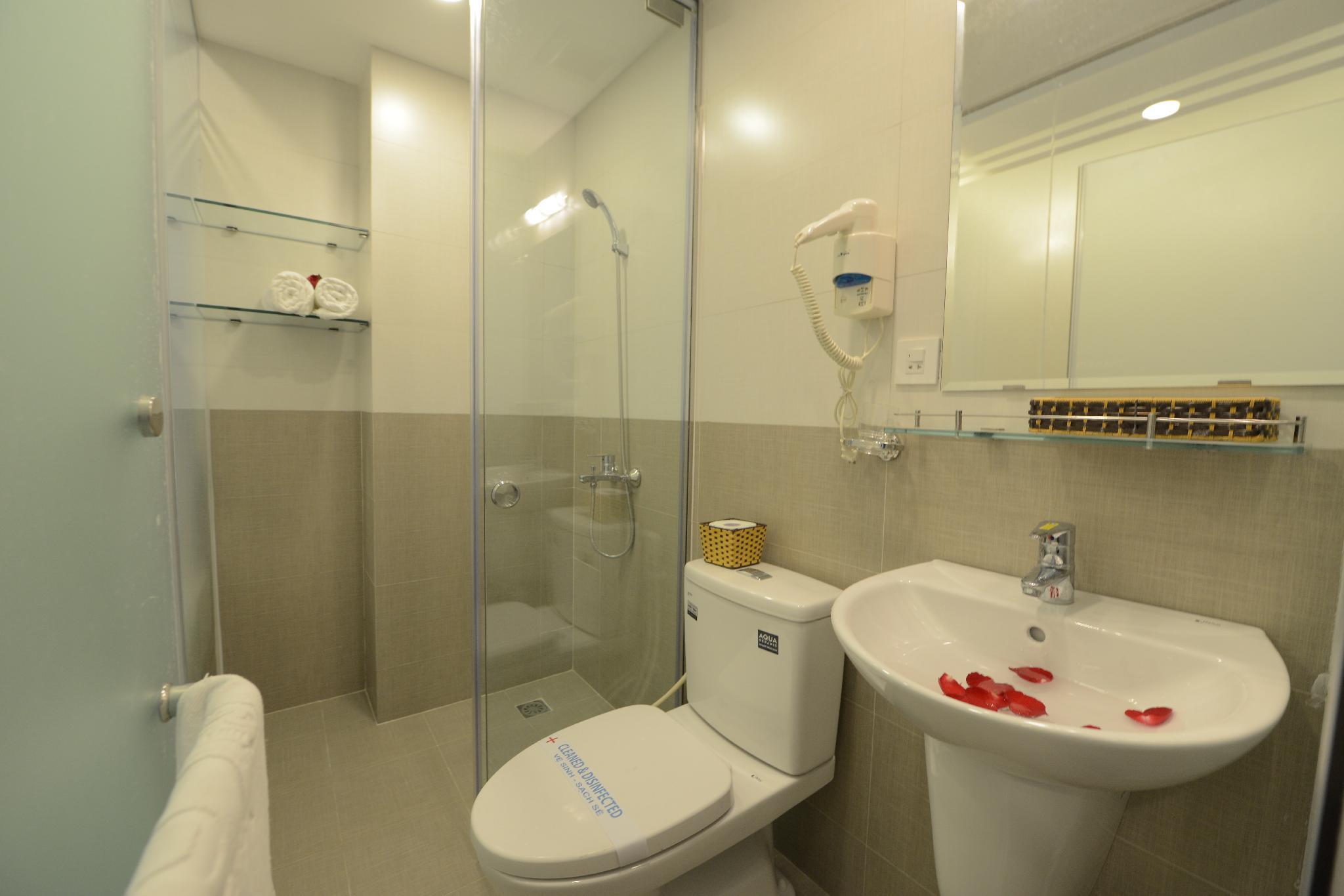 Hanoi Prime Center Hotel 58/61