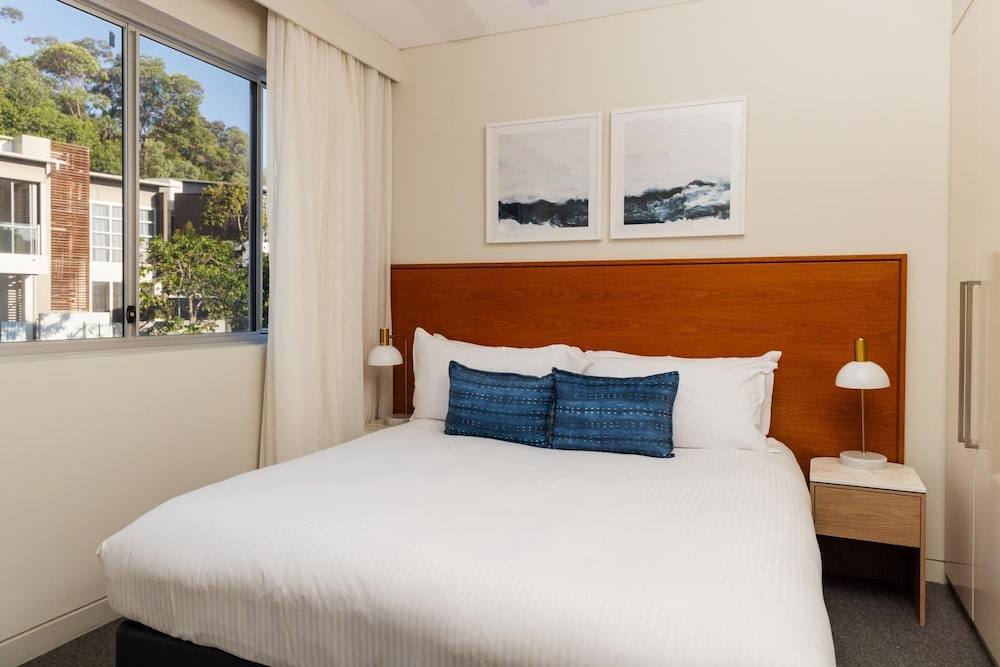 RACV NOOSA RESORT 20/74