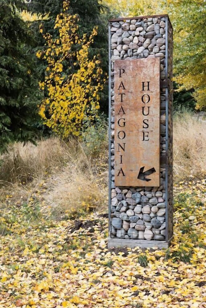 Hotel Patagonia House 25/30