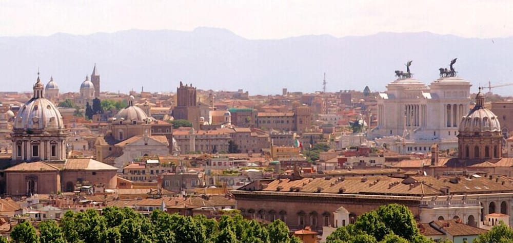Wrh Trastevere 49/62