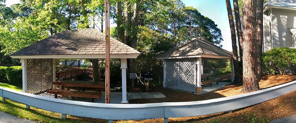 Ocean Palms Villas at Port Royal Resort photo5