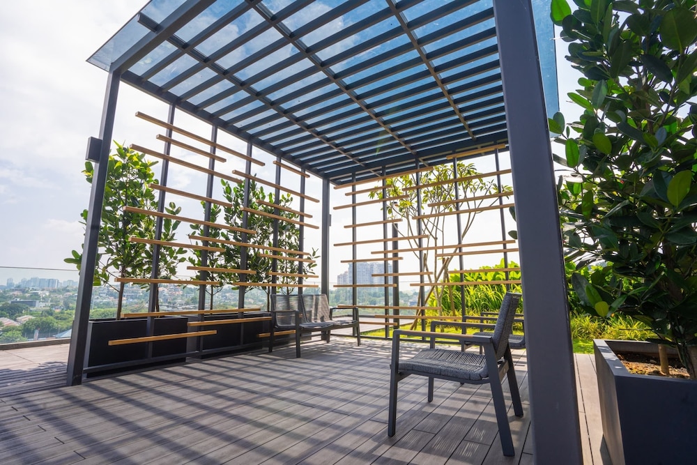 Societe Suites Hartamas by Bamboo Hospitality 49/50