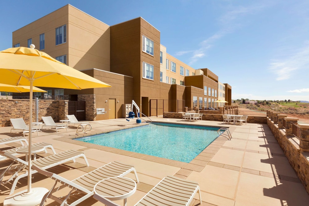 Hyatt Place Page/Lake Powell 62/64