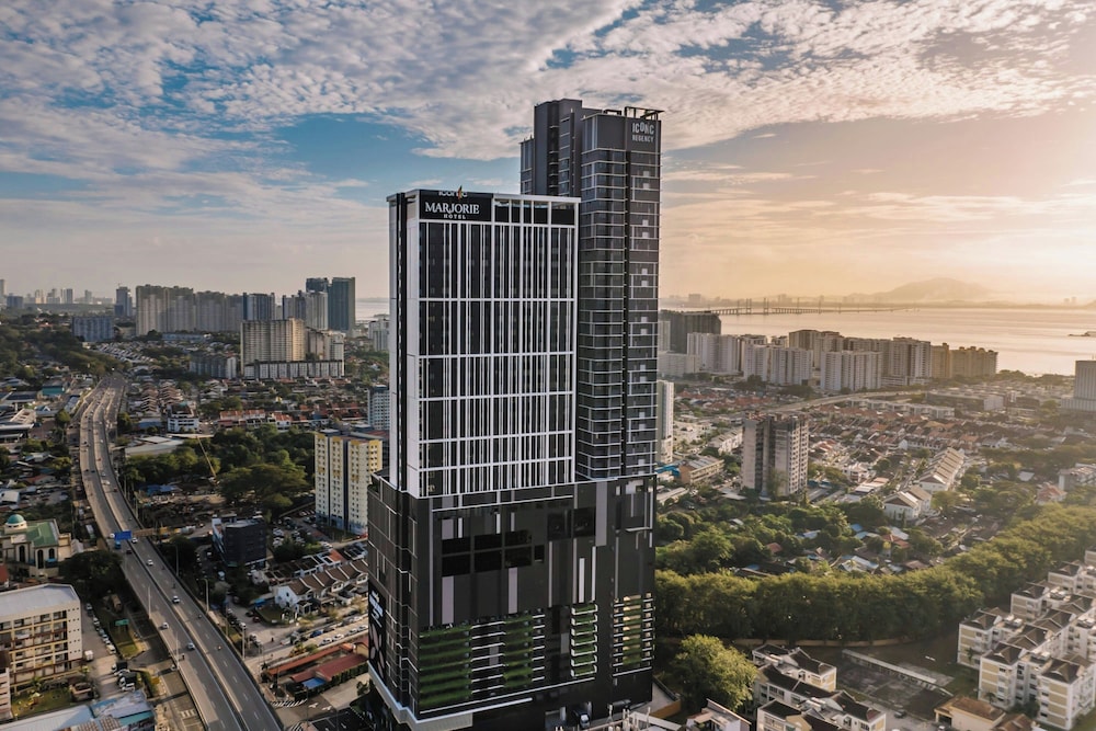 Iconic Marjorie Hotel, a Tribute Portfolio Hotel in GEORGE TOWN