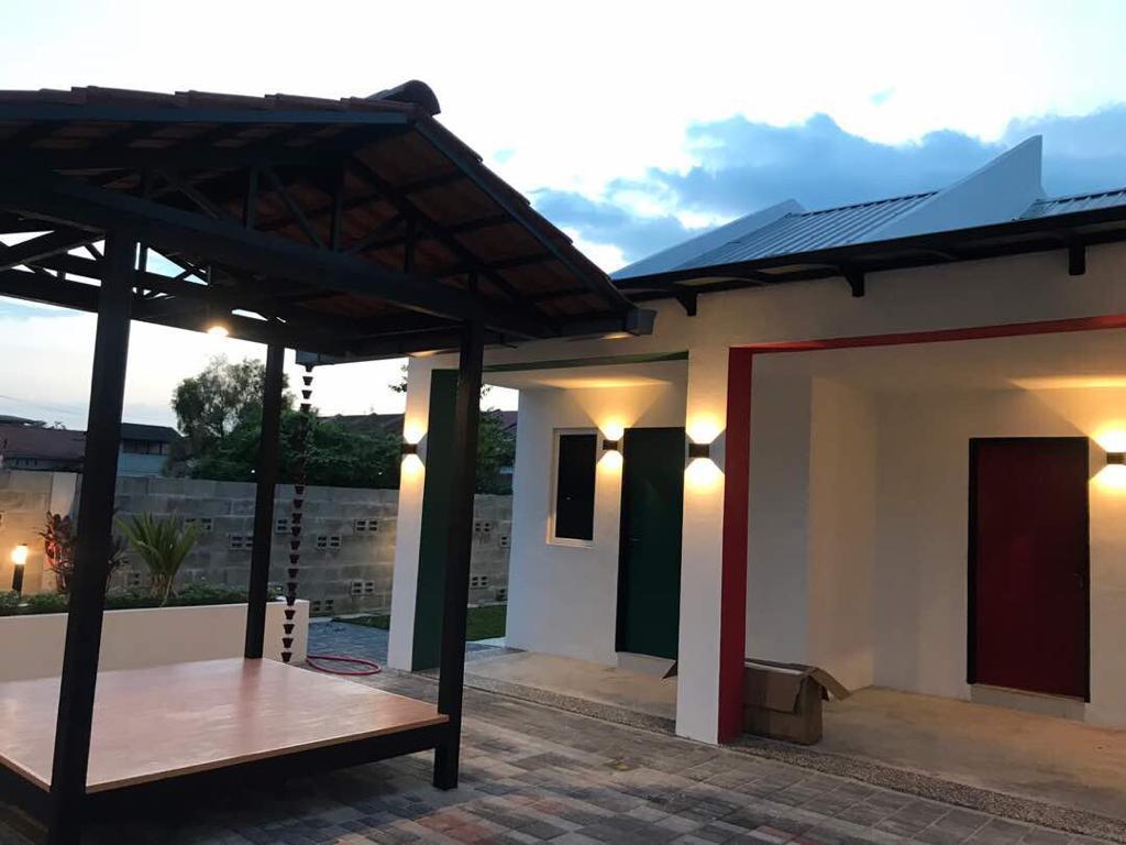 Kinta Valley Retreat 4/42