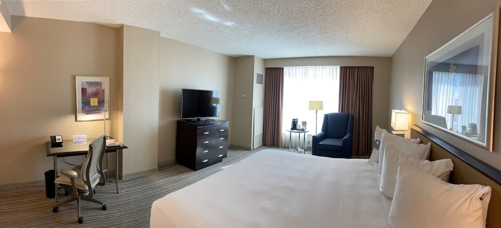 The Clyde Hotel (ex. Hyatt Regency Albuquerque) 18/61