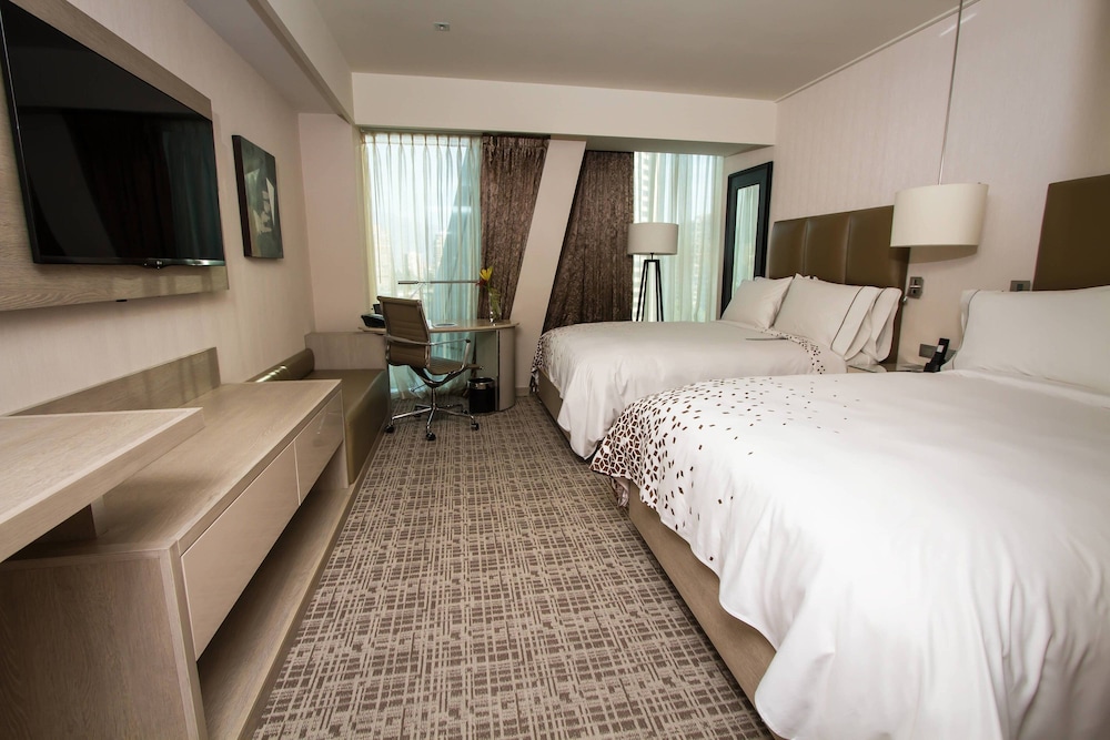 Renaissance Santiago Hotel 14/62
