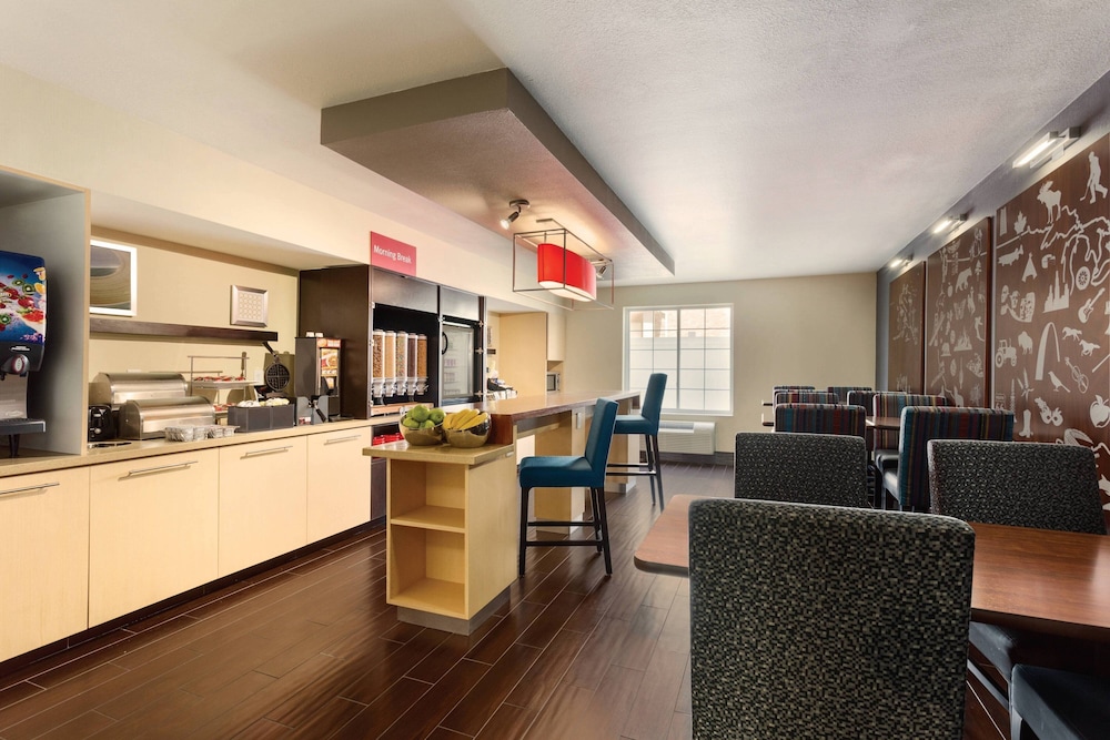 Towneplace Suites Salt Lake City Layton 20/24