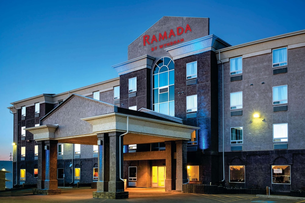 Ramada by Wyndham Prince Albert 6/52