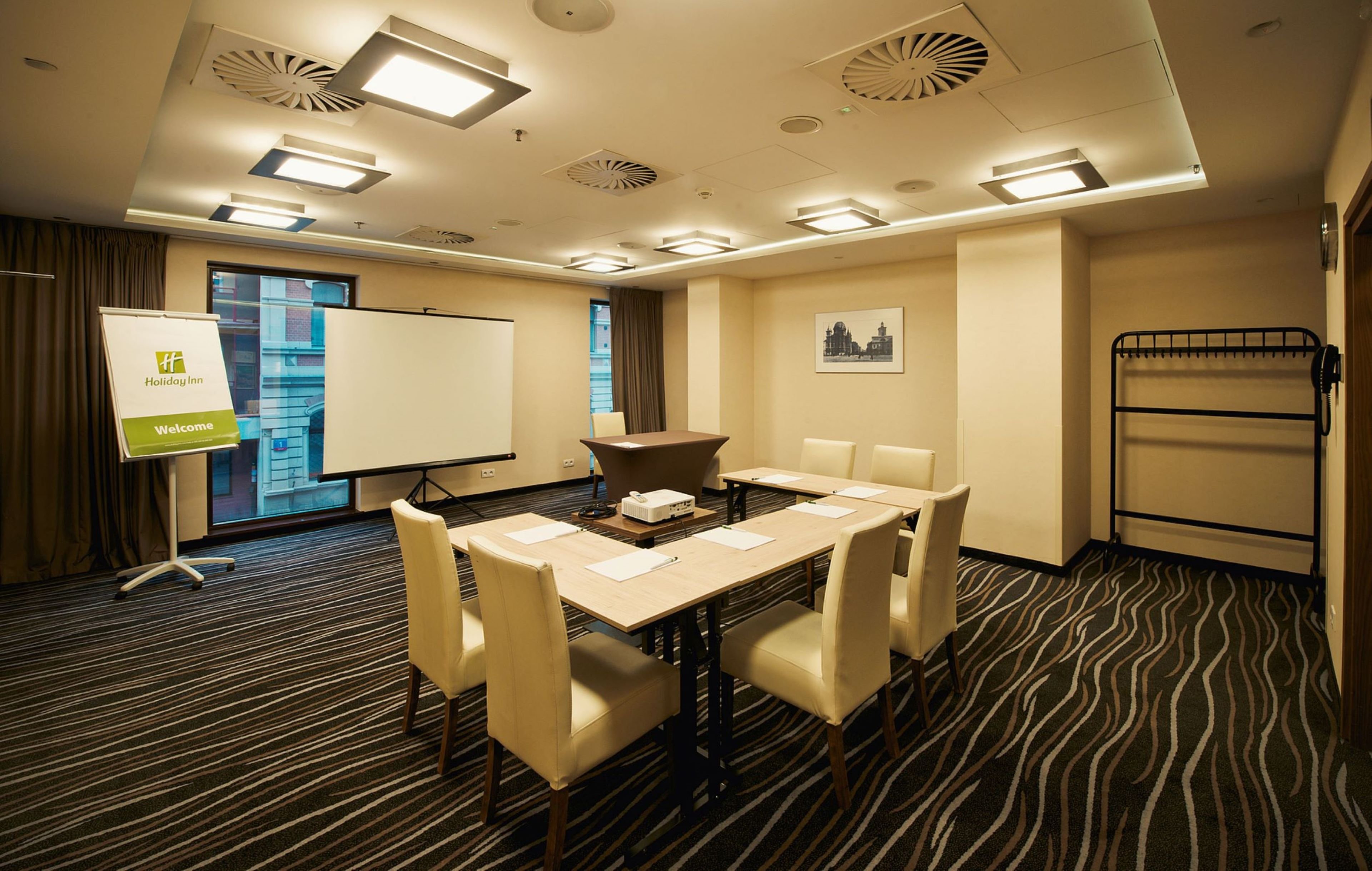 HOLIDAY INN LODZ 36/50