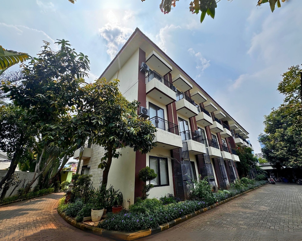 D'Bamboo Suites 53/58