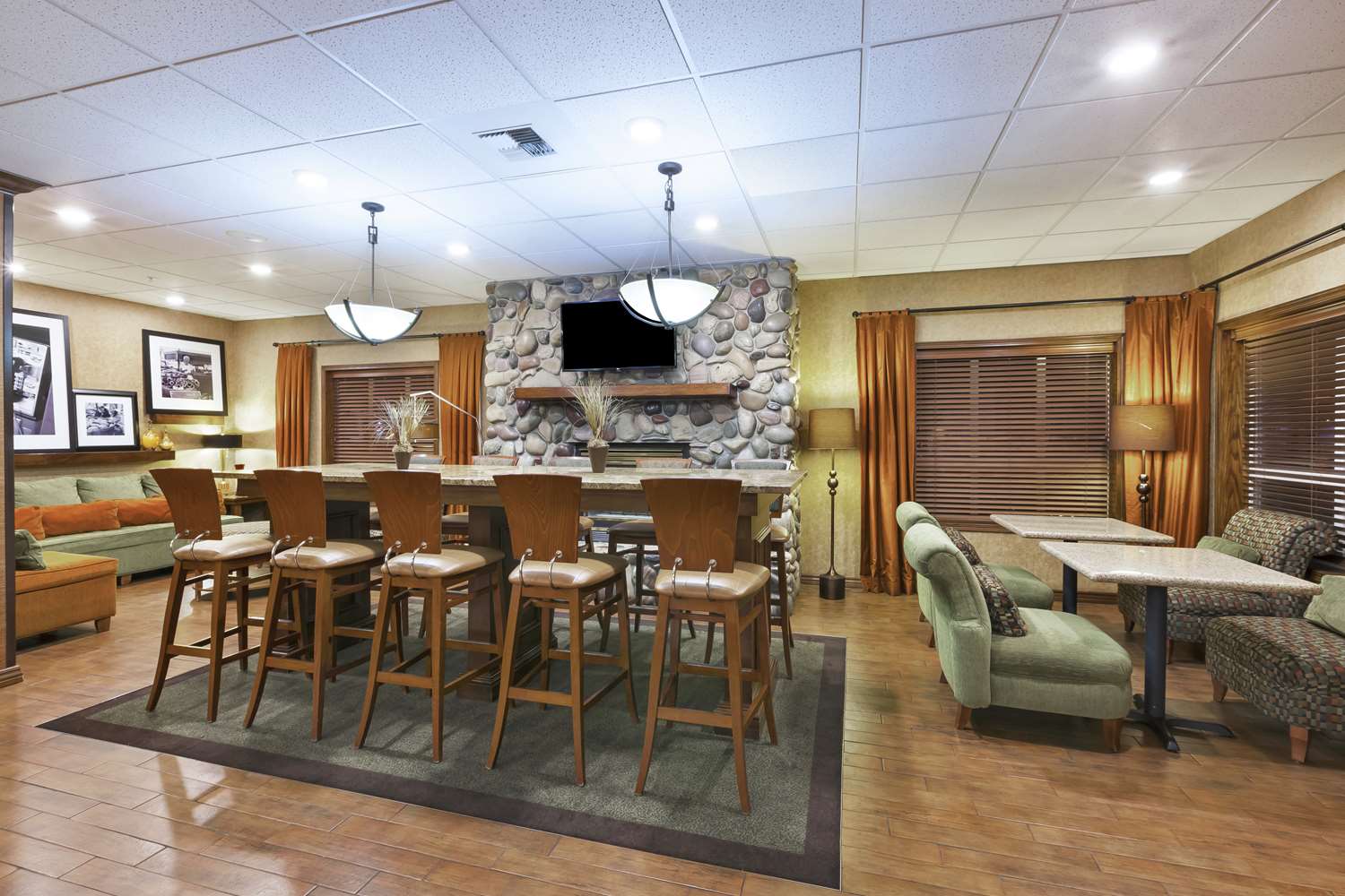 Country Inn & Suites by Radisson, Idaho Falls at the Mall 29/33