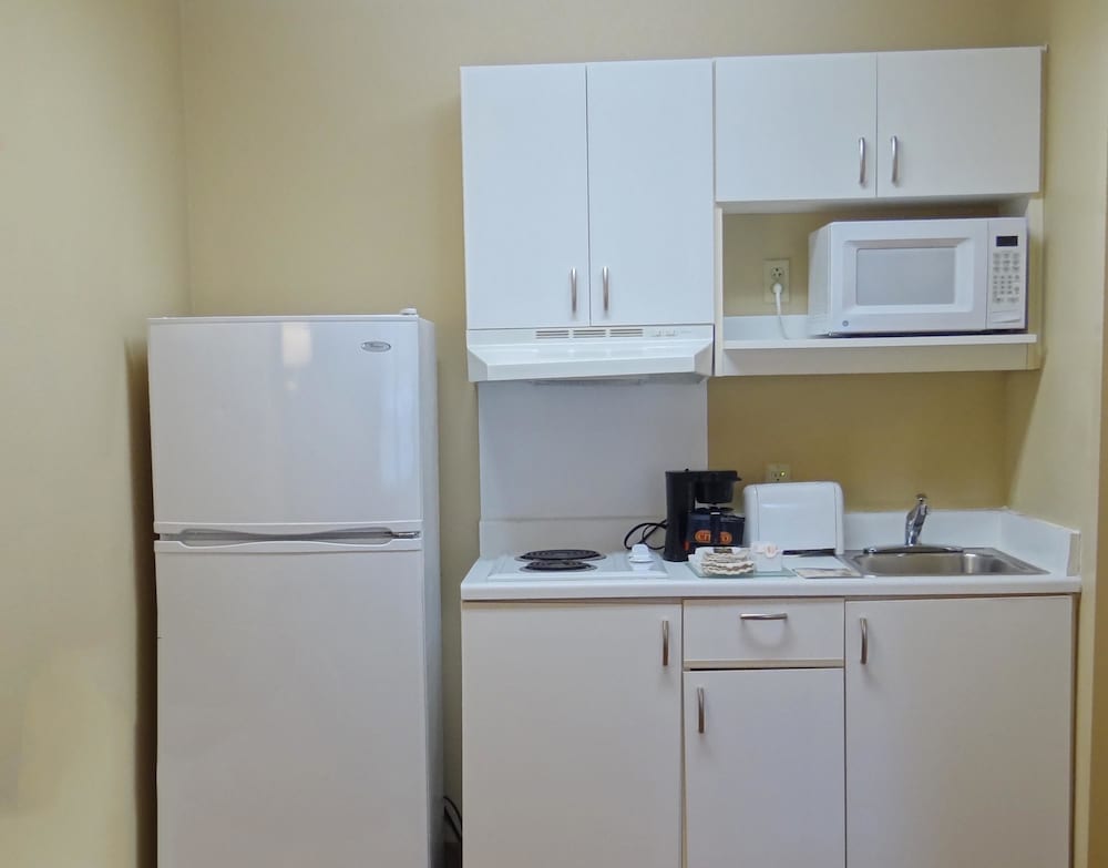Extended Stay America Select Suites - Wilkes - Barre - Scranton 30/45
