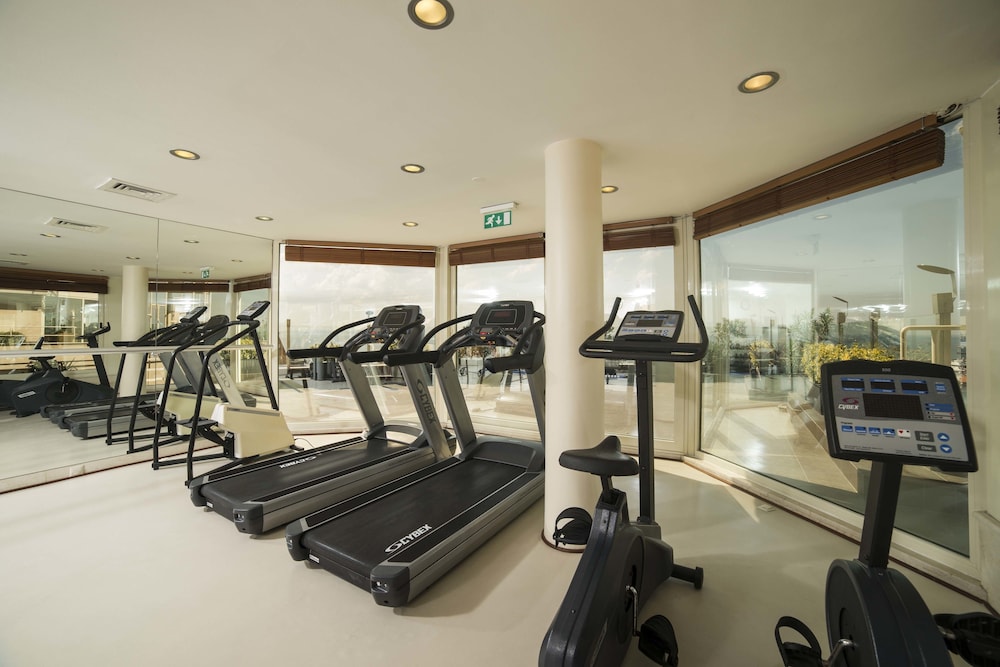 Radisson Hotel President Old Town Istanbul 27/50