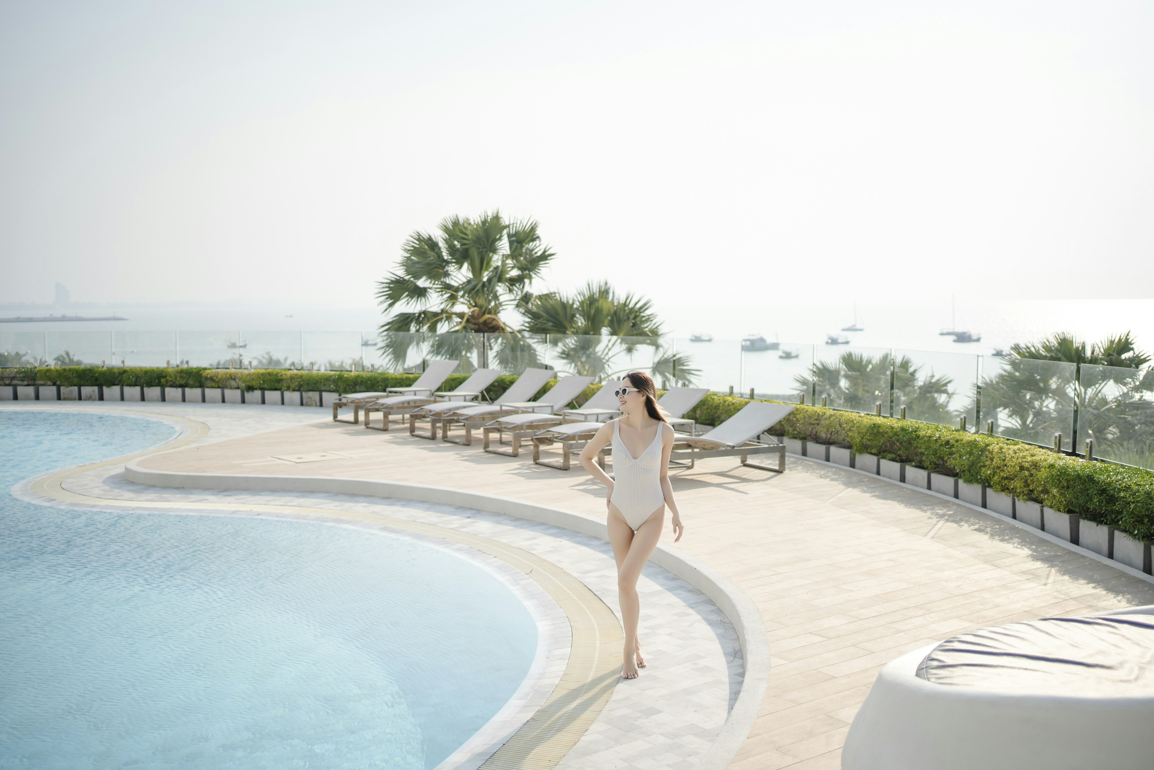 Ocean Marina Resort Pattaya Jomtien 19/50