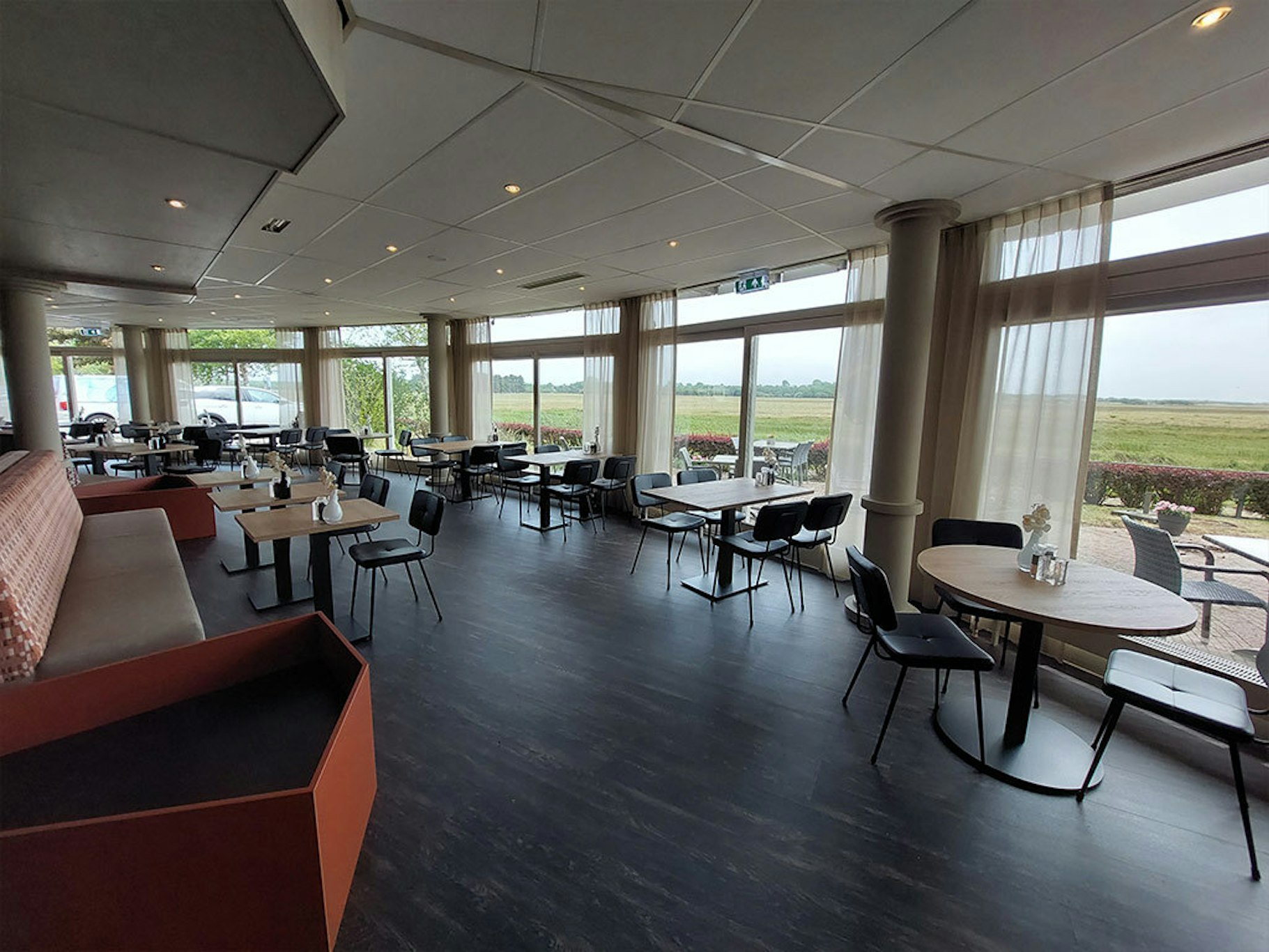 Fletcher Duinhotel Burgh Haamstede 49/70