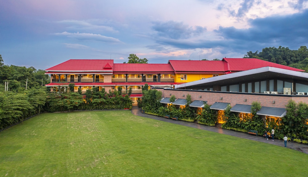 Mayfair Spring Valley Resort Guwahati 44/46