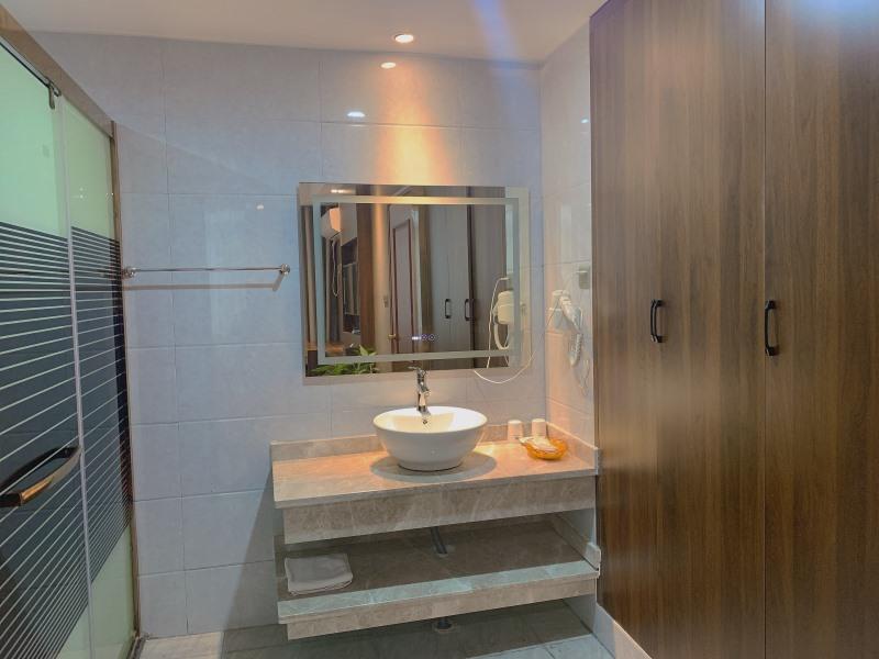 GreenTree Inn Shangrao Yueliangwan Automobile City 33/33