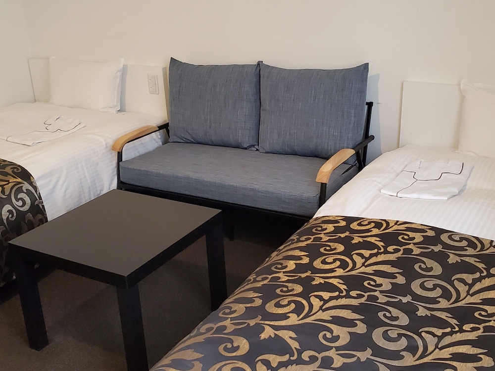 Tachikawa Regent Hotel 52/64