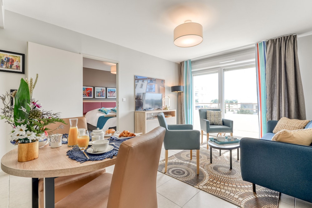 Quality Aparthotel Perpignan Prestige 23/38