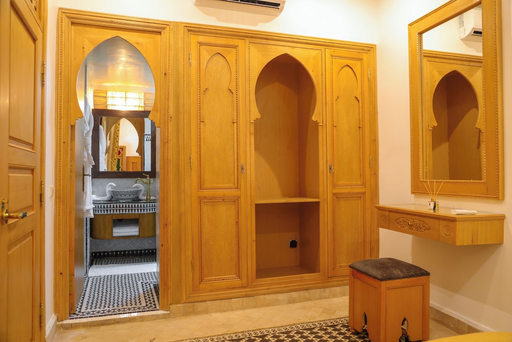 Riad Marraplace 25/49