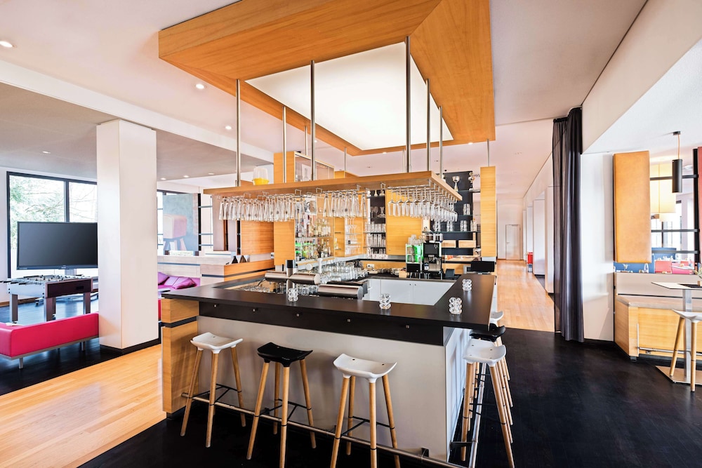 Lindner Hotel Frankfurt Sportpark Part of Jdv by Hyatt 52/68