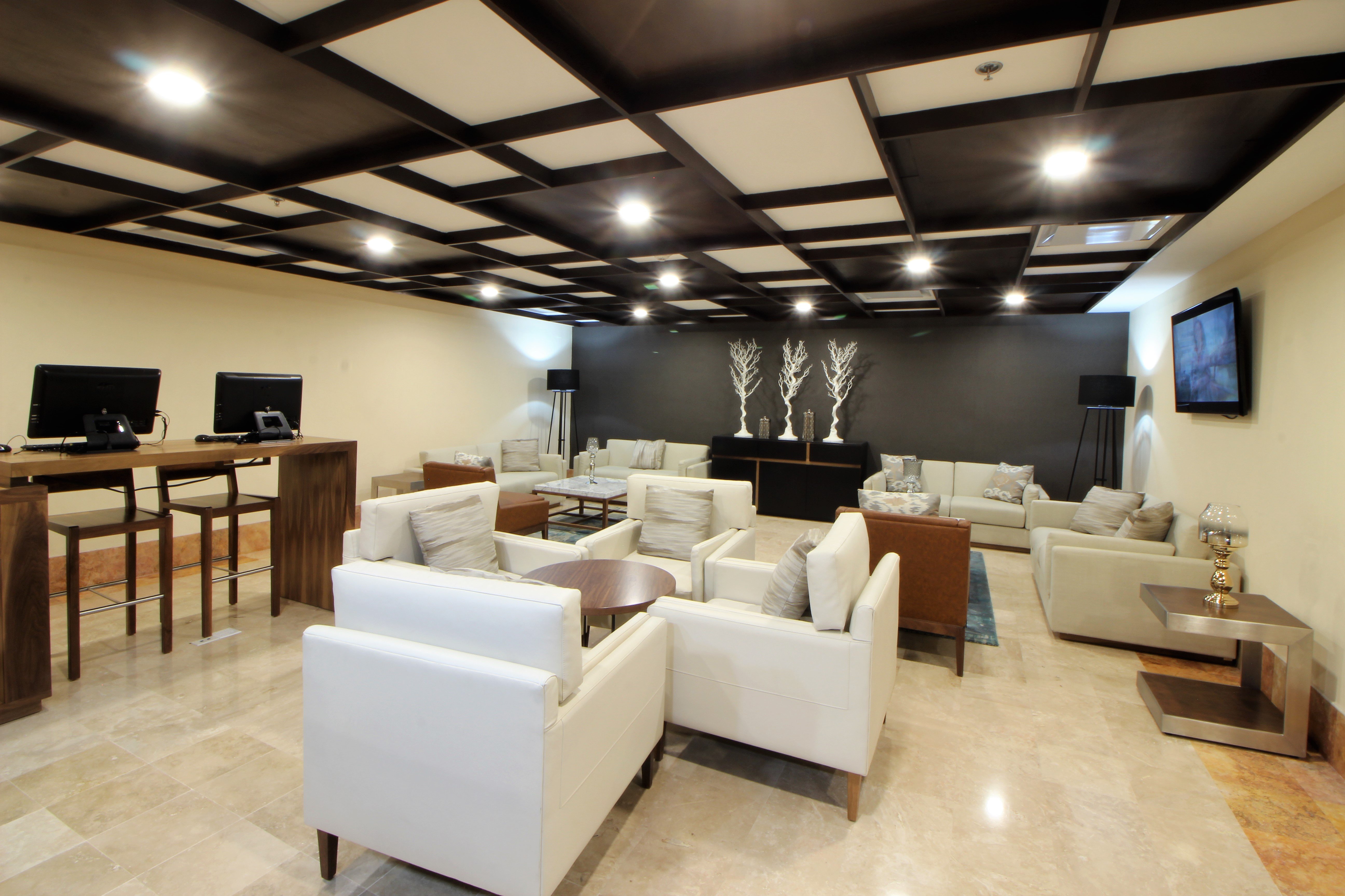 Holiday Inn Monterrey Valle 26/50