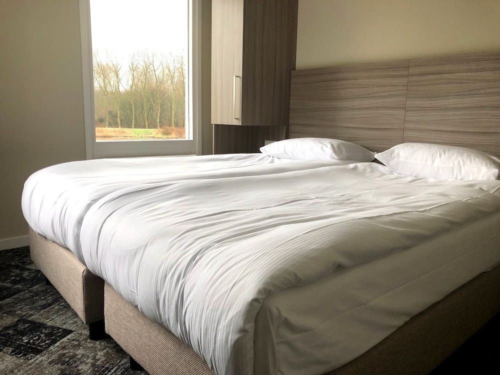Fletcher Hotel-Restaurant Spaarnwoude 26/44