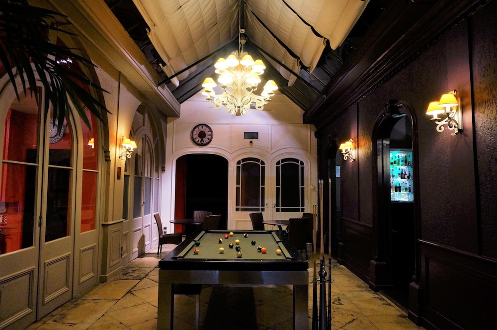 Hotel de Bourgogne 3/69