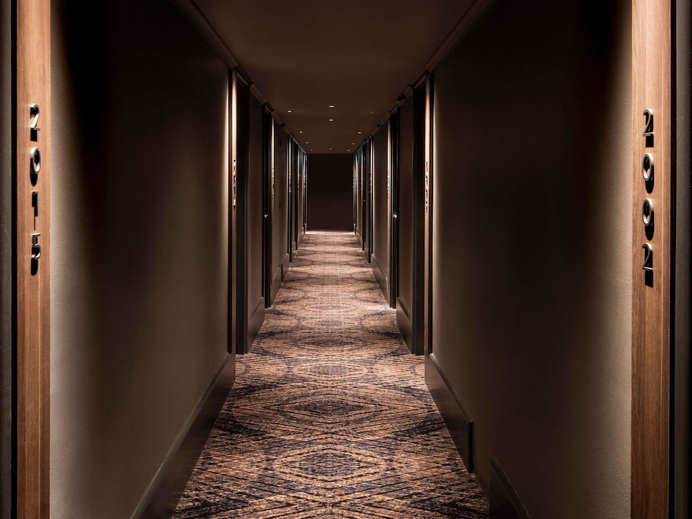 Novotel Sydney City Centre 85/89