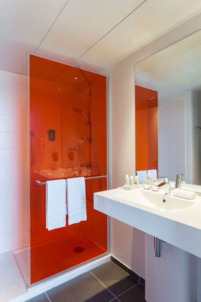 Park Inn By Radisson Lille Grand Stade 43/43