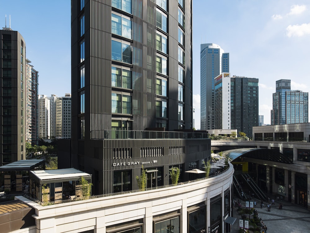 Upper House Shanghai 3/45